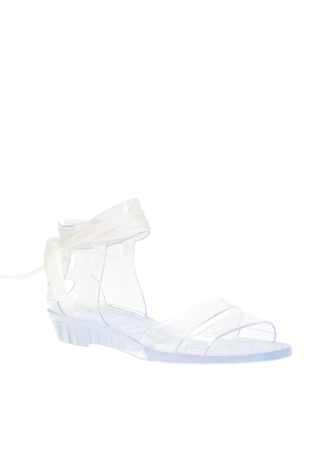 See by chloe jelly hot sale sandals